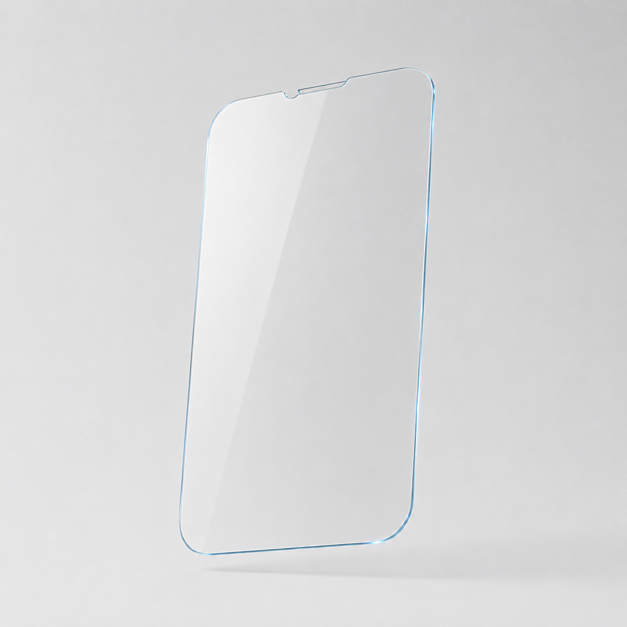 Tempered Glass Screen Protector